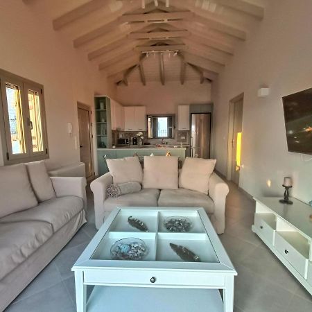 Апартаменты Gythio Mare Apt Mavrovouni  Экстерьер фото
